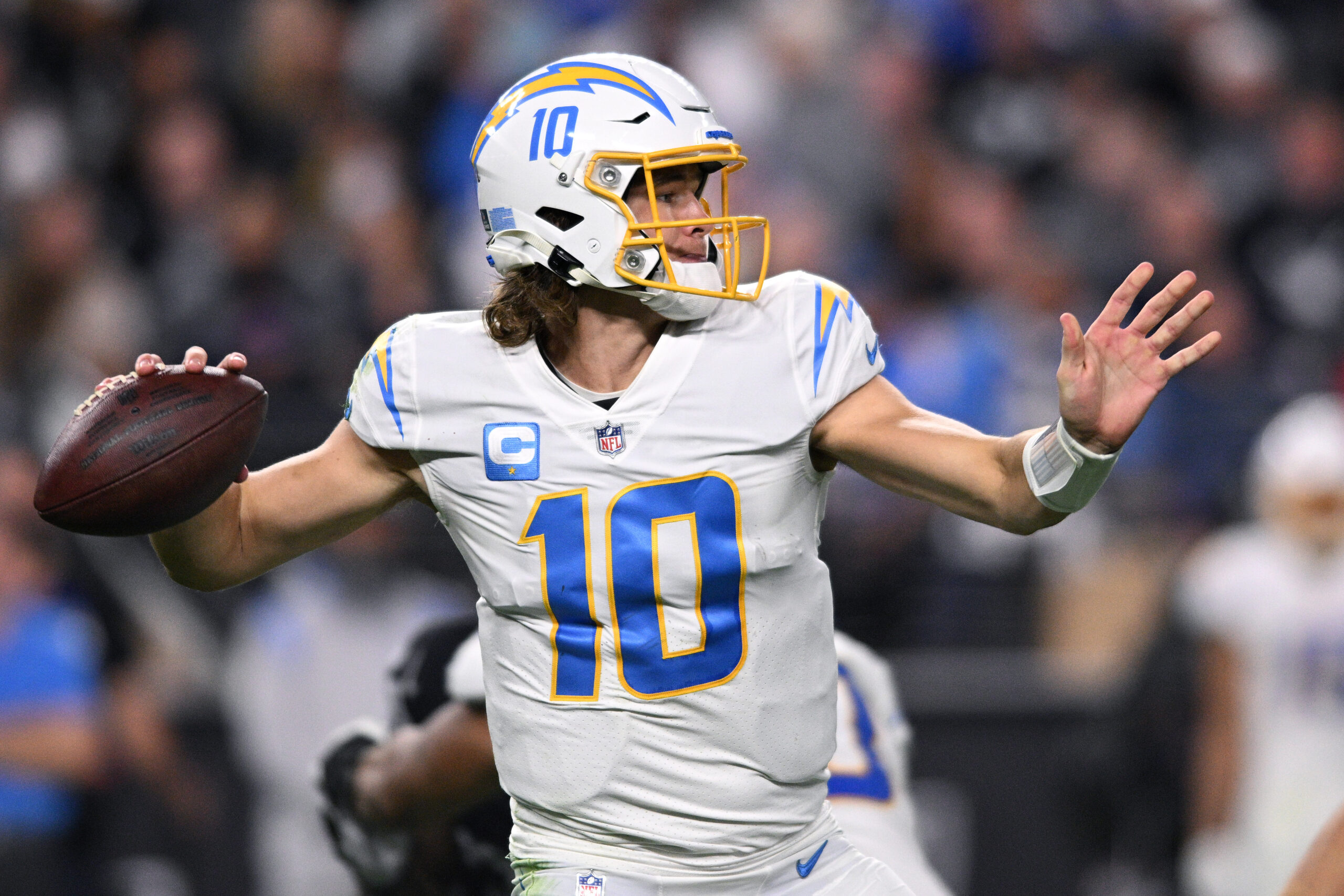 Ranking all 32 NFL teams (including the Dolphins) by distance they’ll travel in 2024