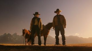 How Does Outer Range’s Time Travel Work? I Asked Josh Brolin And The Showrunner About It, And Their Answers Are Super Helpful