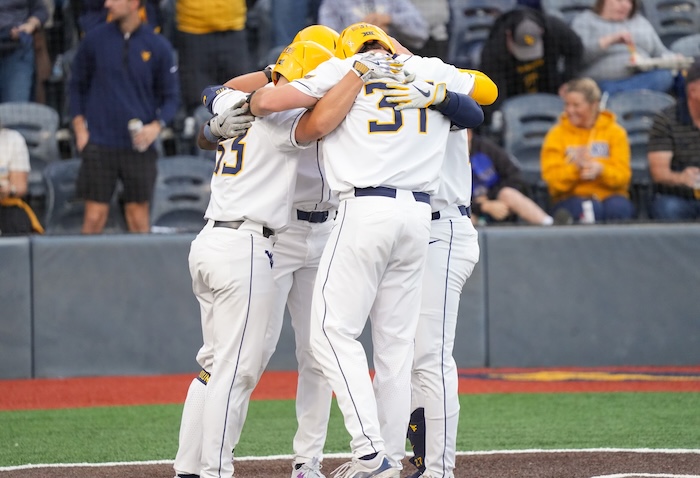 WVU travels to Fort Worth for last series of regular season