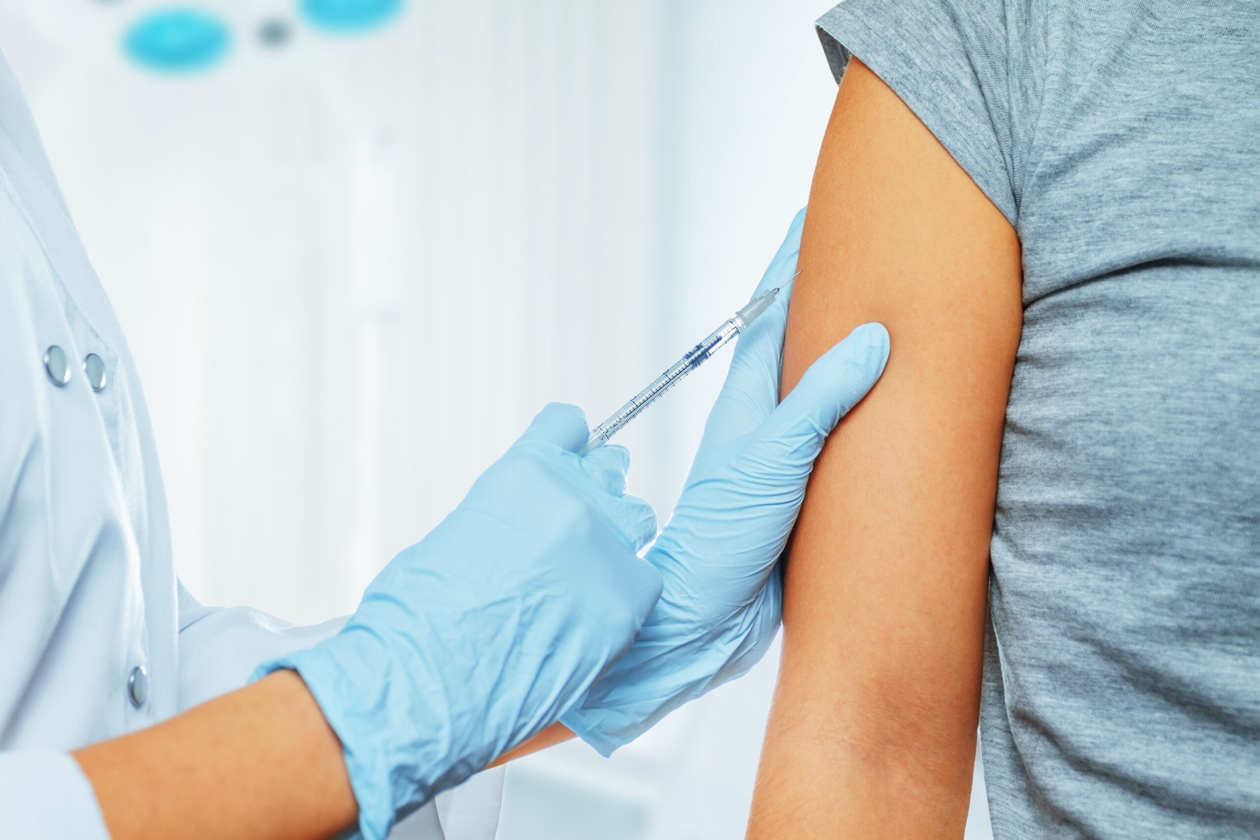 Advise Patients About Travel Vaccines