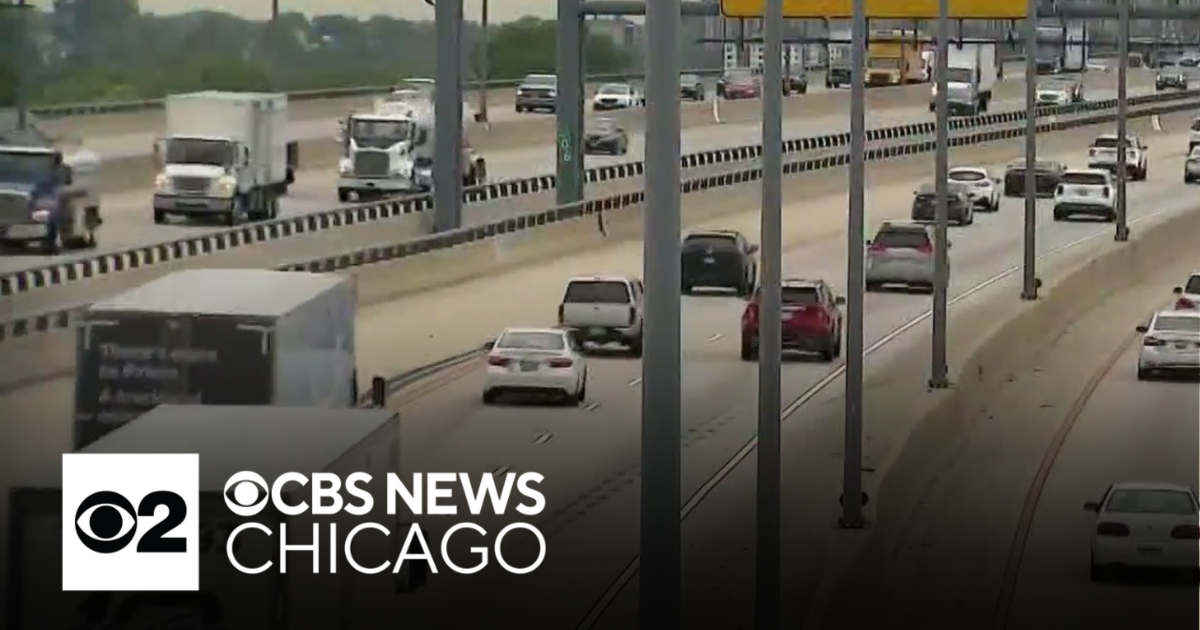 Millions expected to travel for Memorial Day weekend, according to AAA