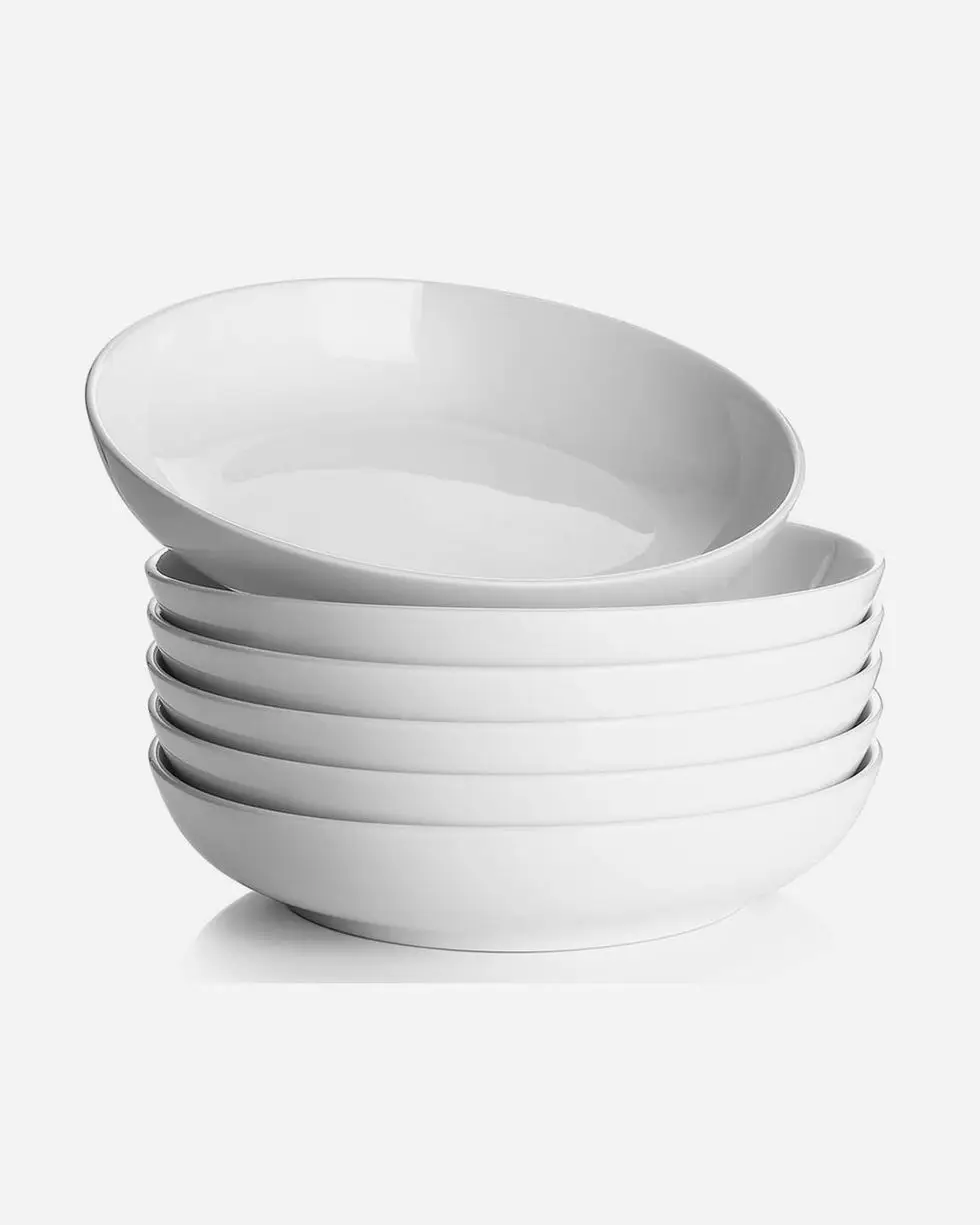 Pasta Bowls