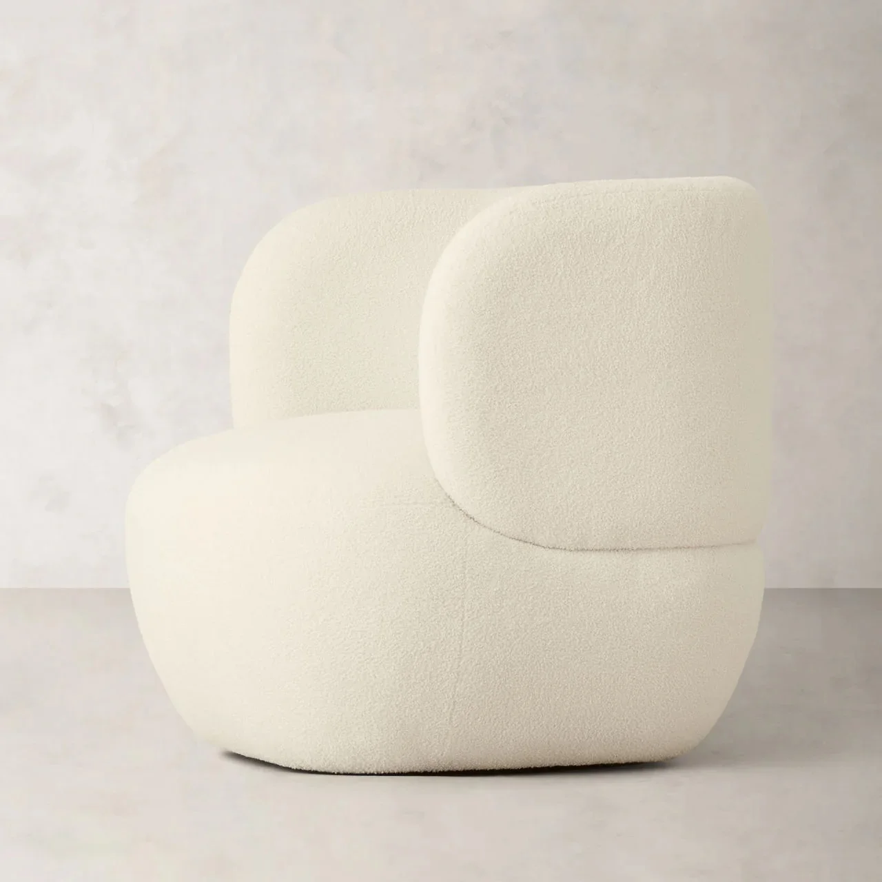 Banana Republic Home Maeva Swivel Chair