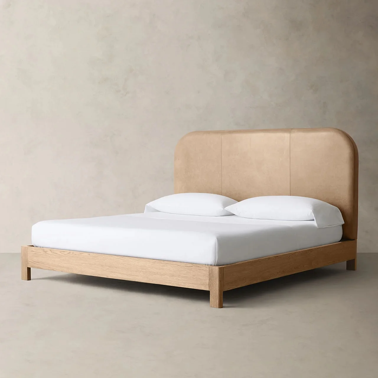 Banana Republic Home Tuscany Bed