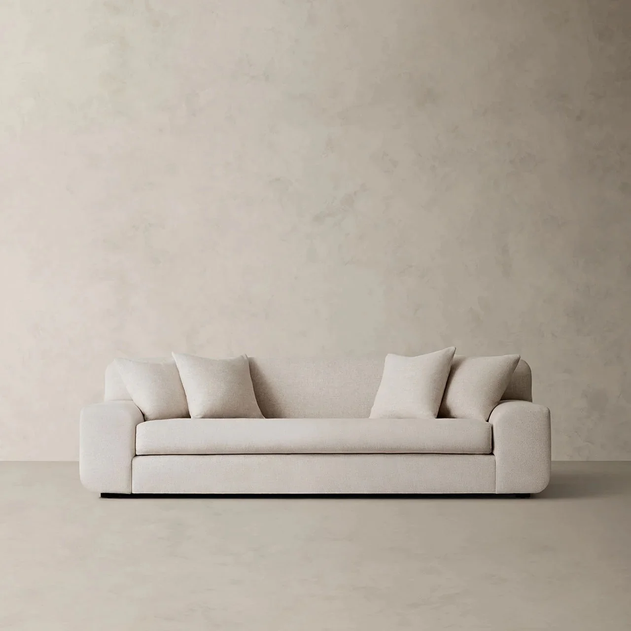 Banana Republic Home Stinson Sofa