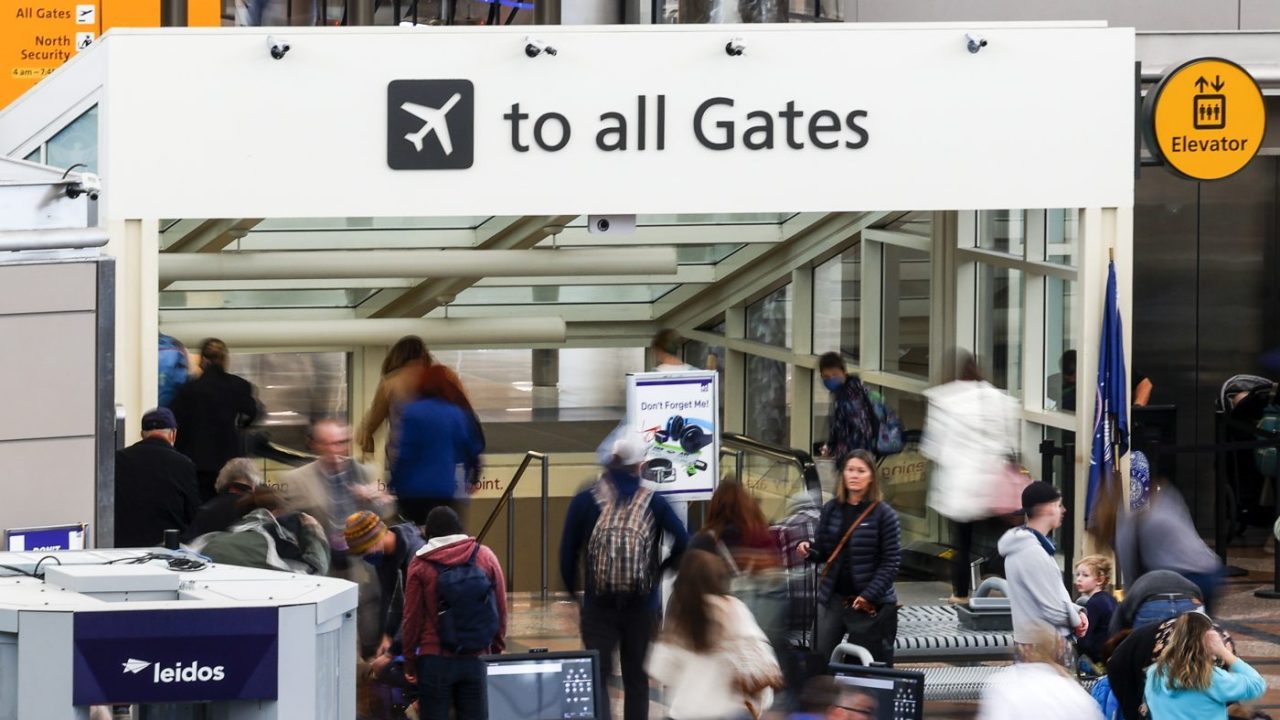 TSA projects busiest summer travel season ever