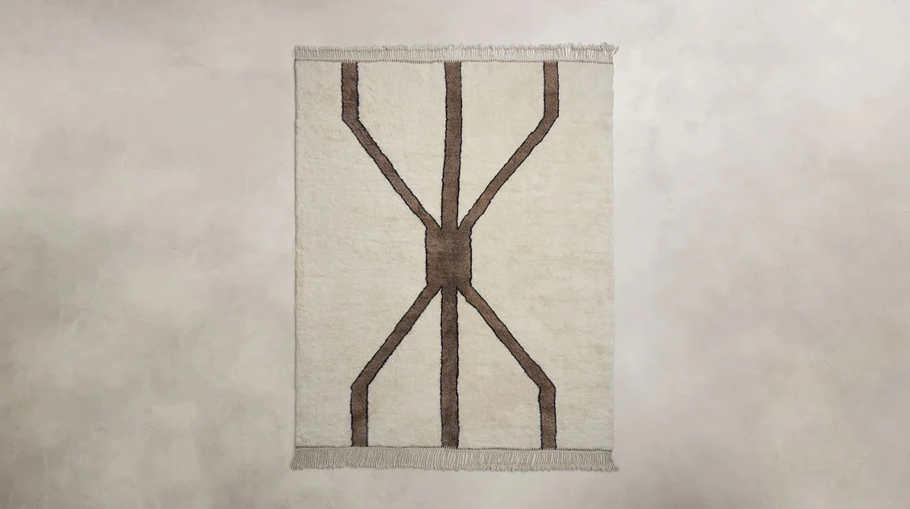 Banana Republic Home La Rache Rug