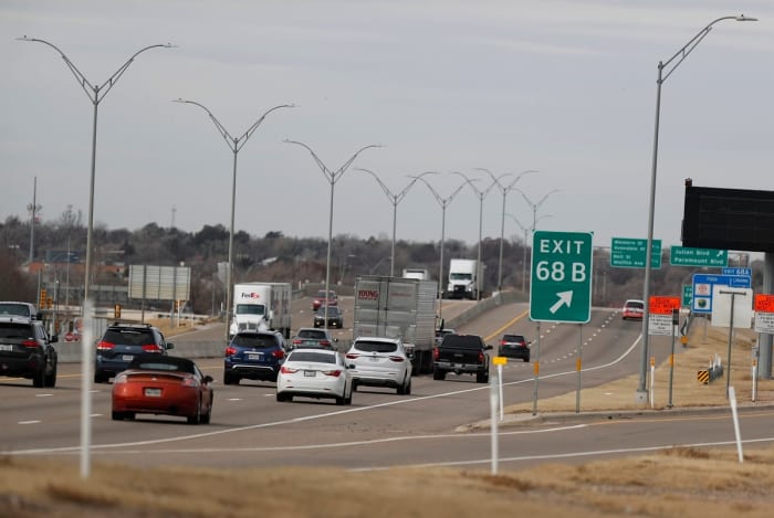 Amarillo City Council must vote on abortion travel ban following successful voter petition