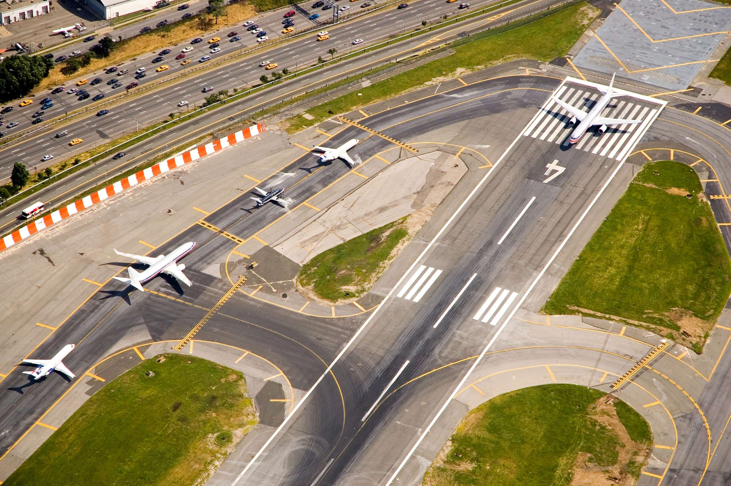 Congress’ FAA reauthorization is good for remote towers, bad for travel agents