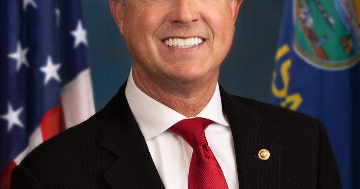 Sen. Marshall: Things You Should Know Heading Into Summer Travel Season