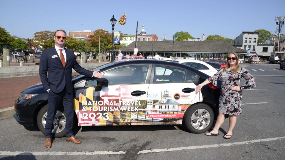 Maryland Tourism Coalition Celebrates National Travel & Tourism Week