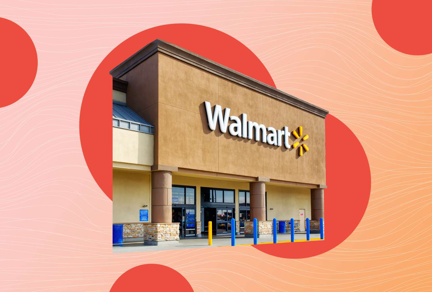 Walmart Is Offering a Full Summer Cookout Meal That Serves 8 for Under $50