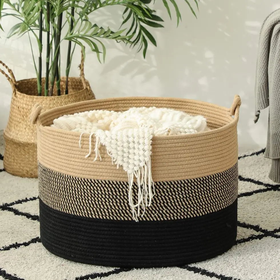 Woven Basket