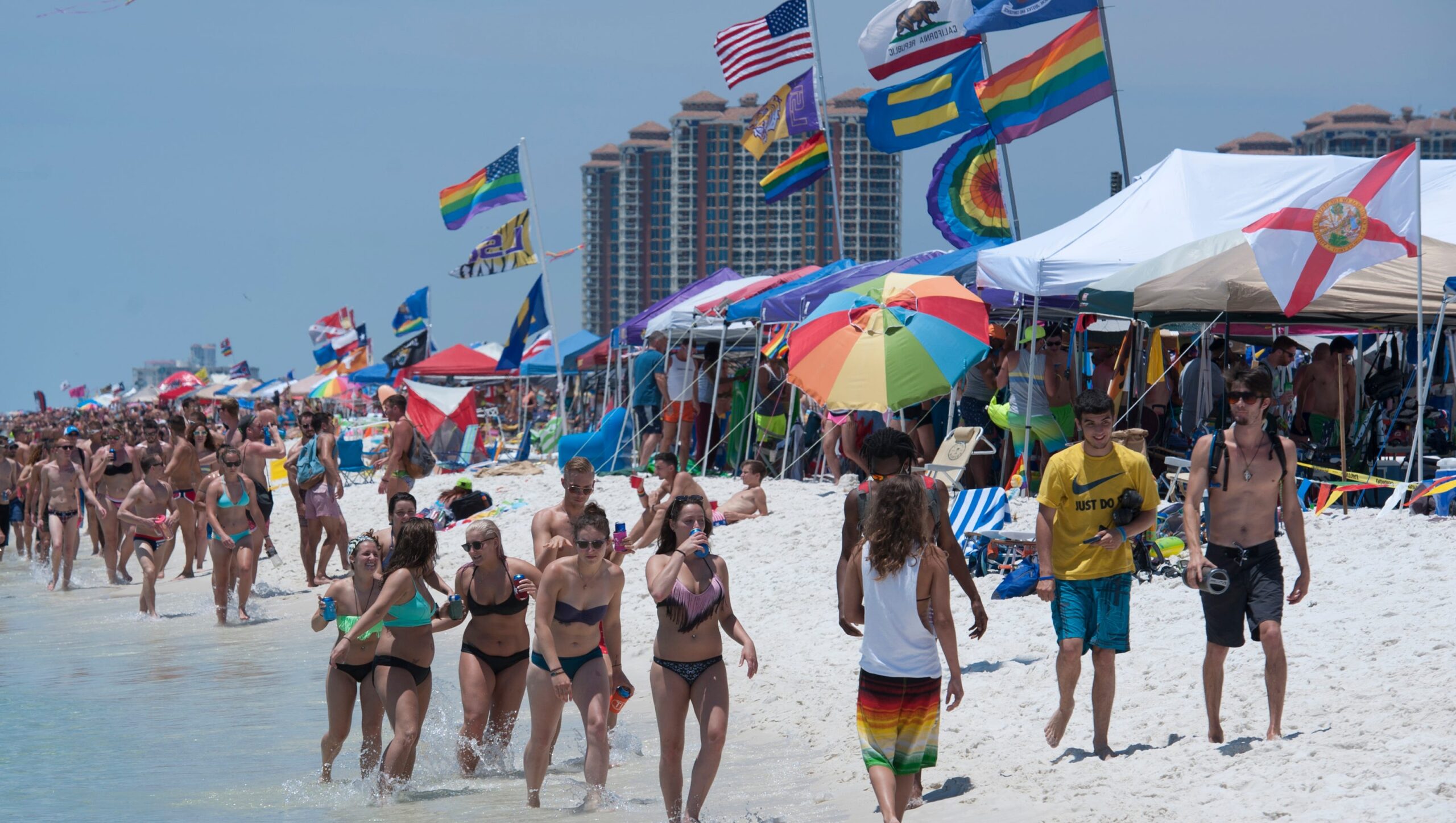 More than 2.5M Floridians are expected to travel over Memorial Day Weekend. What to know