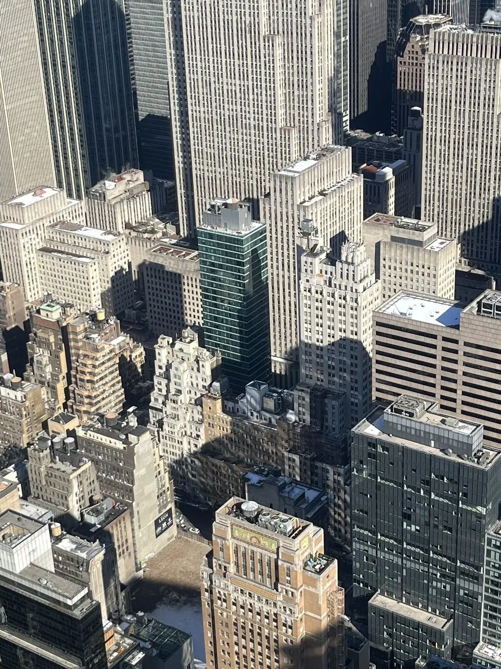 summit one vanderbilt