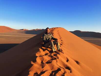 What in the World Is a Travel Psychologist? We Asked One to Find Out