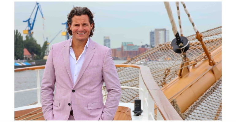 Signature Travel Network selects Sea Cloud as a preferred partner