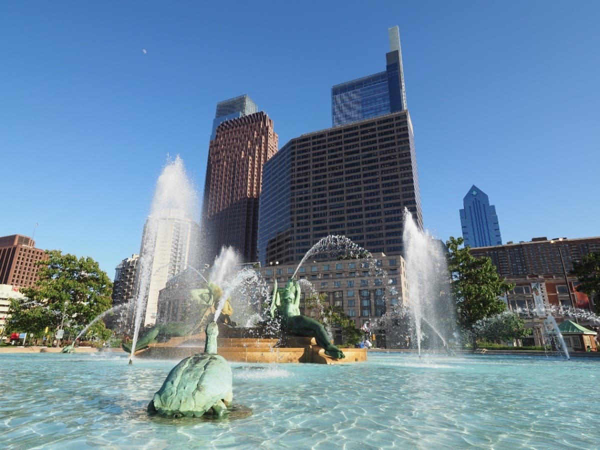 PA Metro Among Top 10 Best Summer Travel Destinations: Ranking