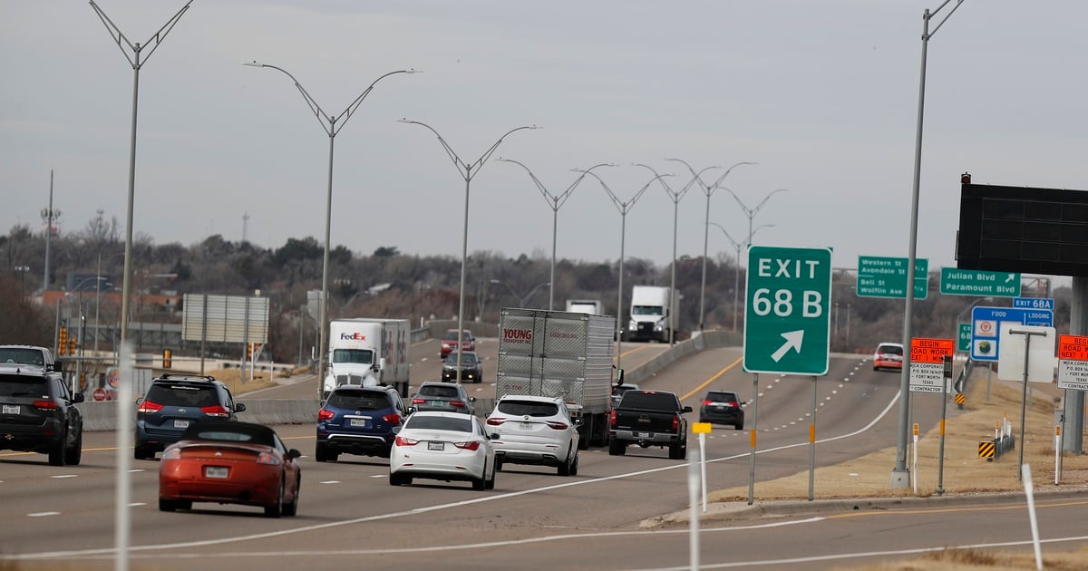 Amarillo City Council must vote on abortion travel ban following succ…