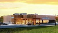 Travel center and casino expected to open later this year in Winston County
