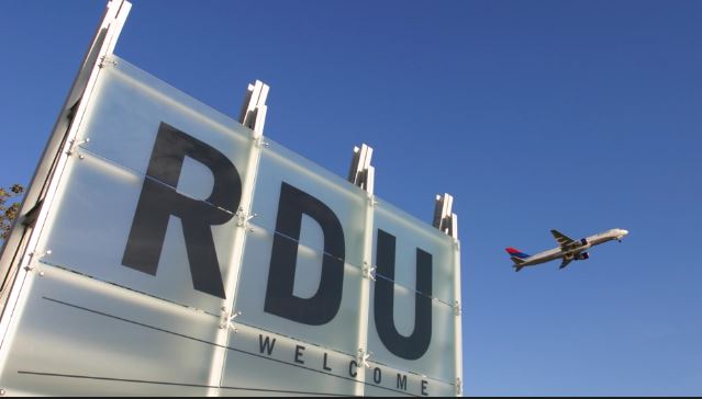 RDU breaks single-day record for most passengers over Mother’s Day weekend