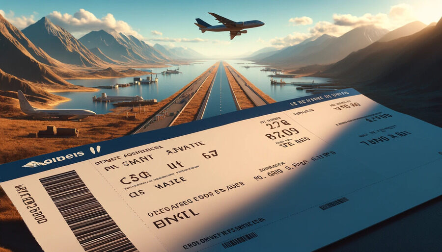 U.S. Travel Agencies Rejoice Over Unparalleled $9.1 Billion in April Air Ticket Sales Surge – Travel And Tour World
