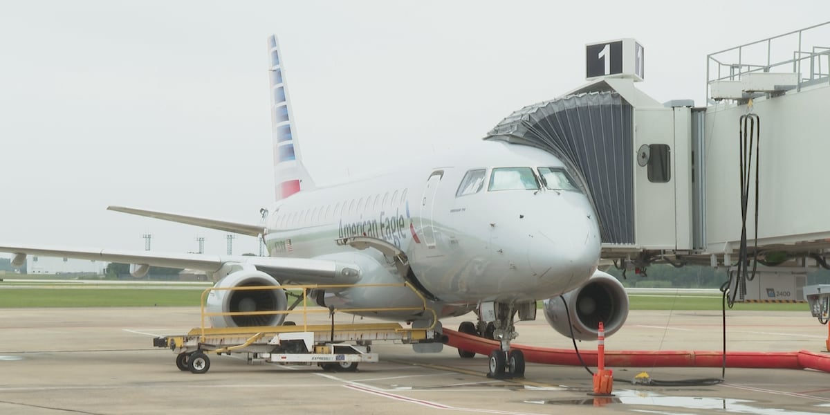 College Station ranks high as summer travel destination as experts predict busy travel season