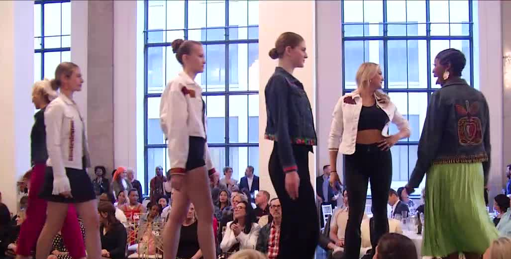 Fashion Week in Rochester kicks off at Arbor Midtown