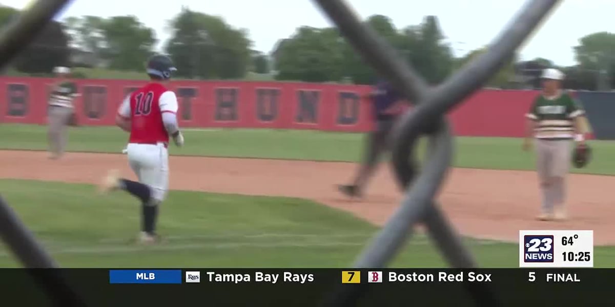 Belvidere North overcomes Boylan in walk-off fashion
