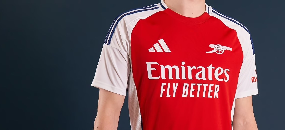 As sports rule the fashion conversation, Classic Football Shirts secures investment and opens first US store