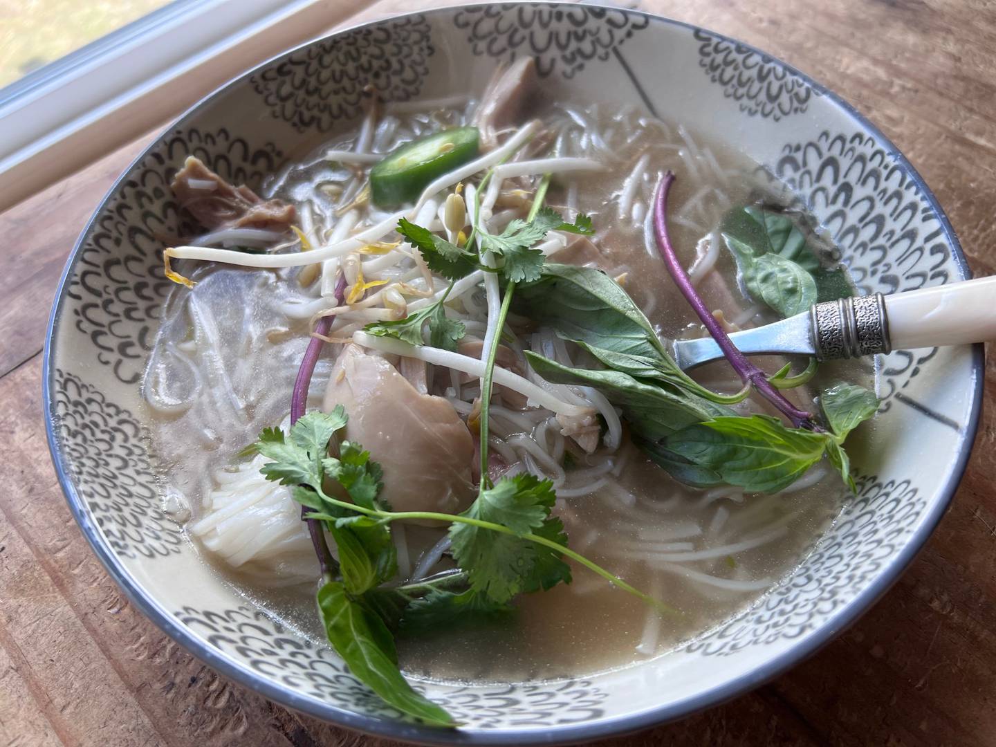 Review: Pho & Indian Restaurant delivers on its namesake dishes in South Anchorage