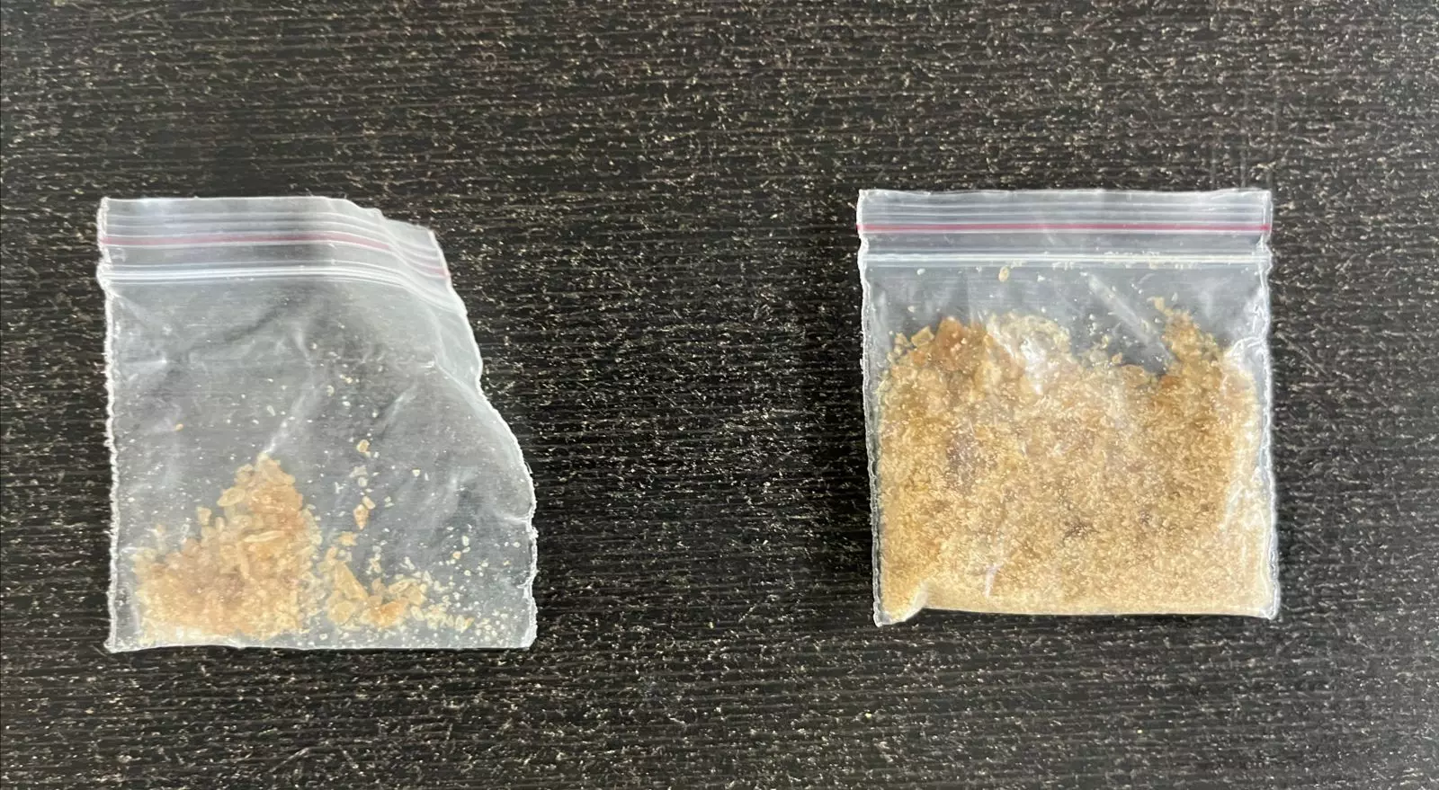 Two fashion designers among four held for allegedly possessing drugs