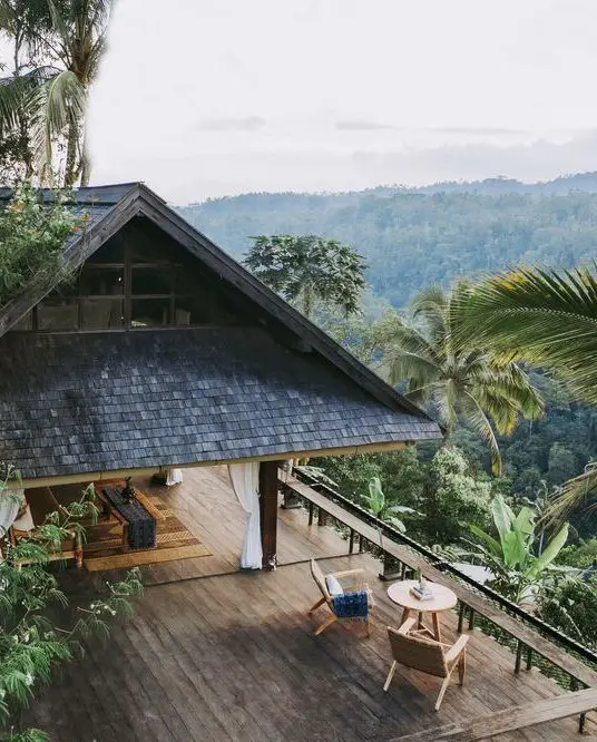banyan tree, bali﻿