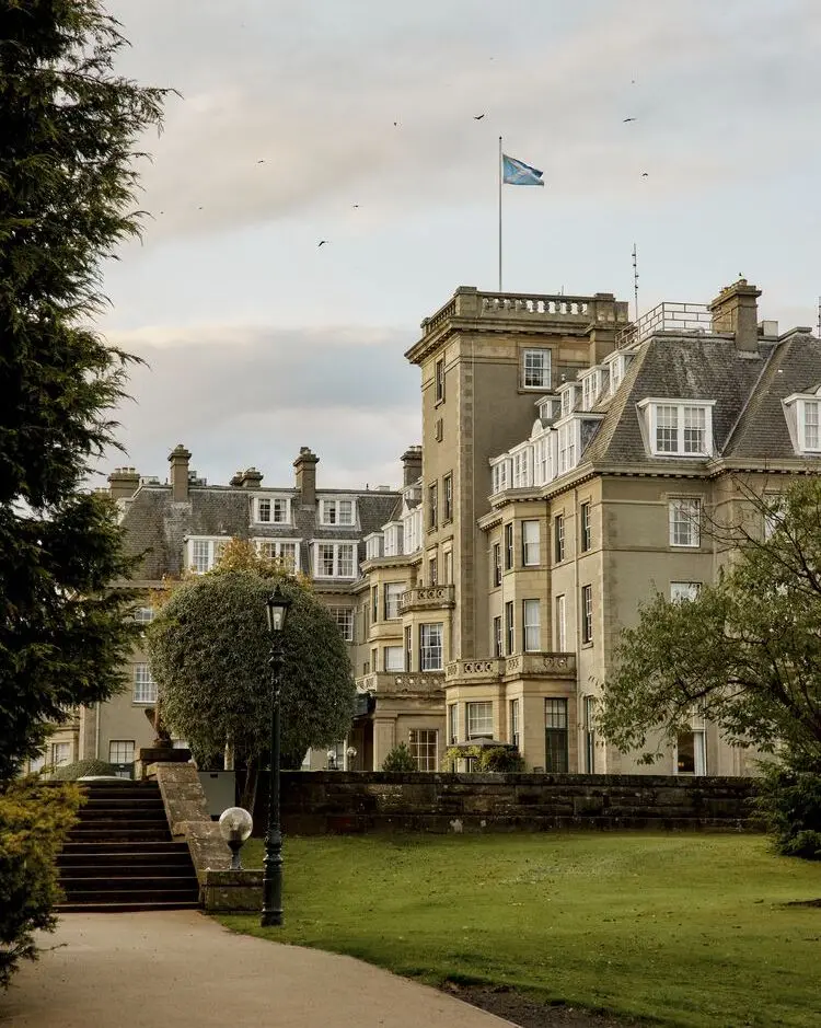 gleneagles