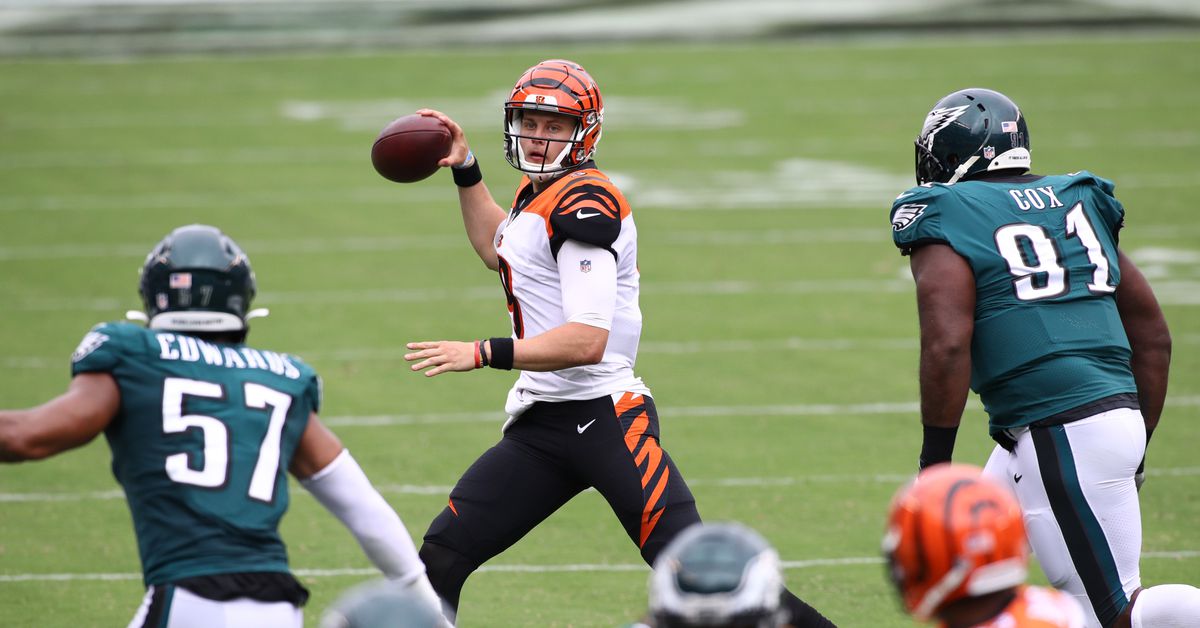 Bengals News (5/17): Easy Travel Schedule for Cincinnati