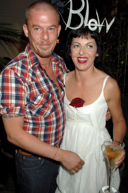 Will fashion’s flamboyant powerhouse Isabella Blow finally get her dues?