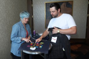 Western Fashion Shines at the ACMs