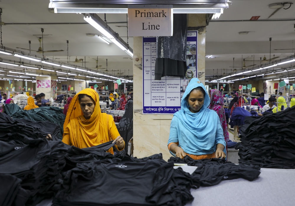 Fashion’s Current ‘Pace of Change’ Cannot Meet Collective Climate Goals