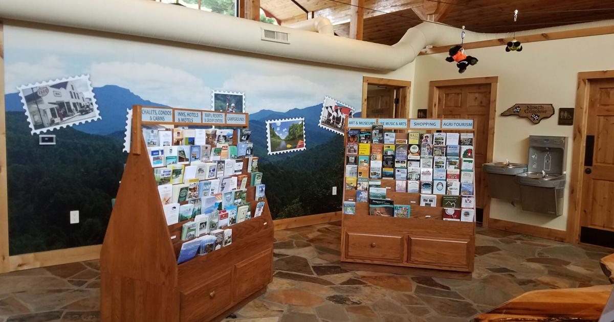 High Country Host celebrating National Travel & Tourism Week with open house