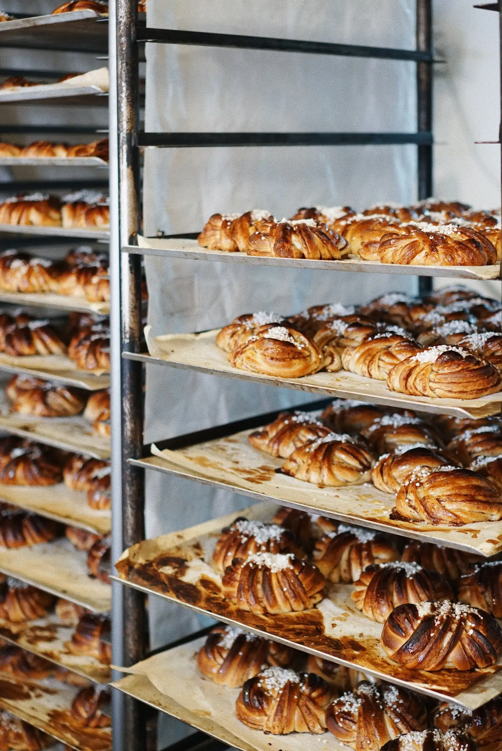 Image may contain Shop Bread Food and Bakery