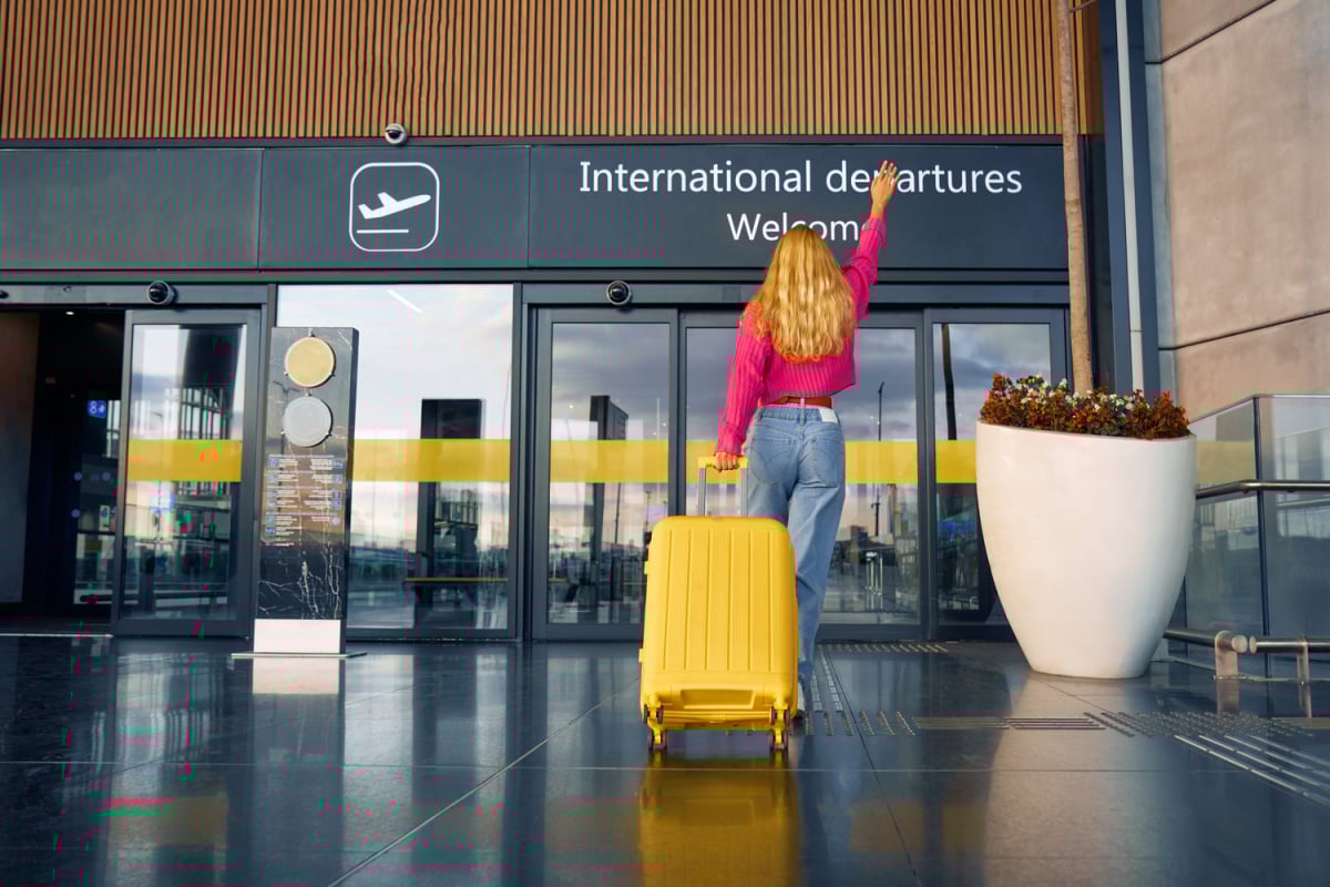 Summer Travel Alert: TSA Urges Travelers To Follow These 8 Important Tips