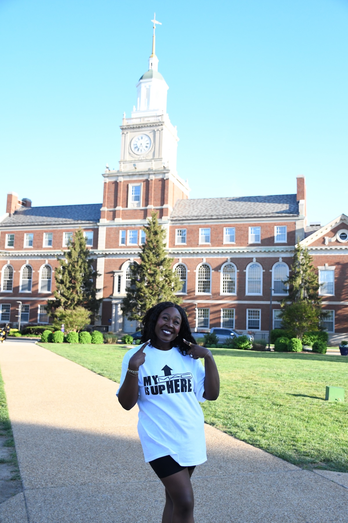 MAC Serves As Exclusive Beauty Sponsor for Howard University’s Springfest Fashion Show