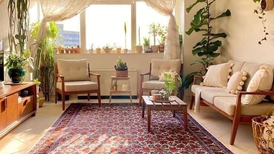 Home decor tips to choose perfect rug for your room’s centerpiece