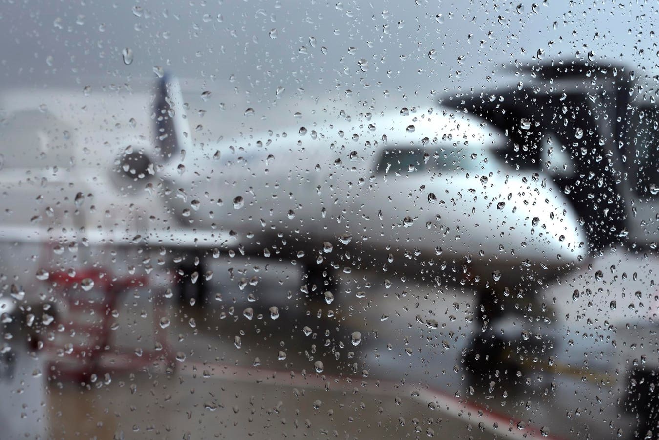 6 Tips For Safe Travel During Severe Weather