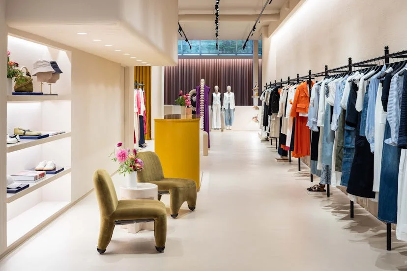 May Fashion News