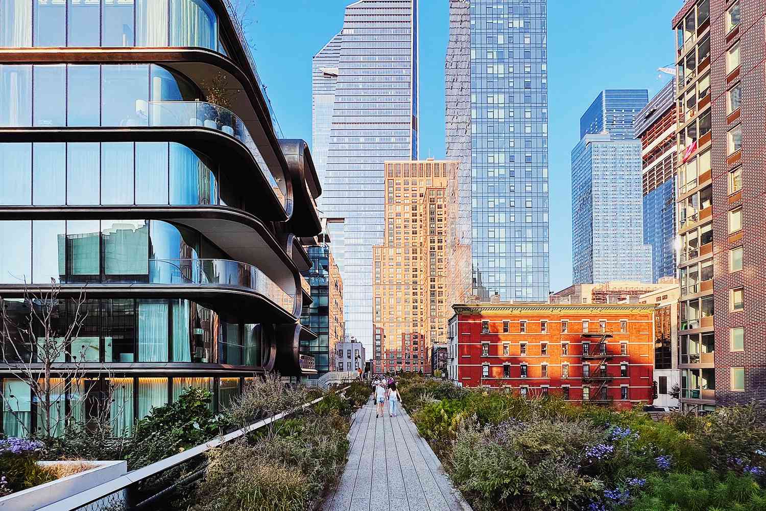 This U.S. City Was Just Named the Wealthiest in the World — and 1 in 24 Residents Are Millionaires