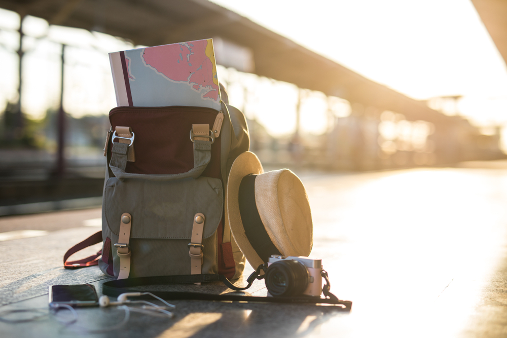 Summer Travel Surge Could Boost This ETF