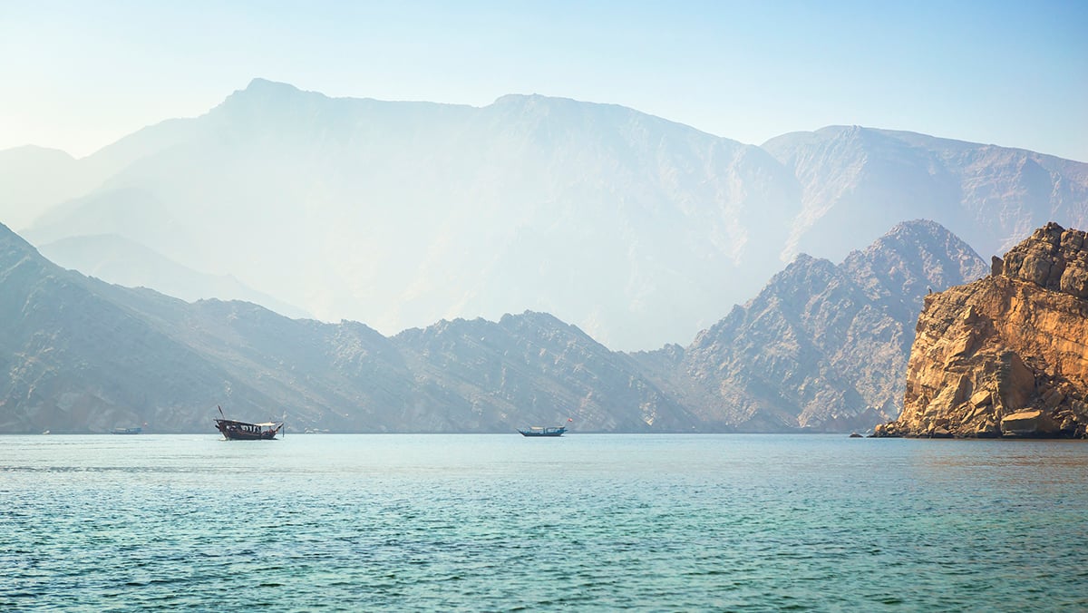 Club Med Coming to Oman in 2028