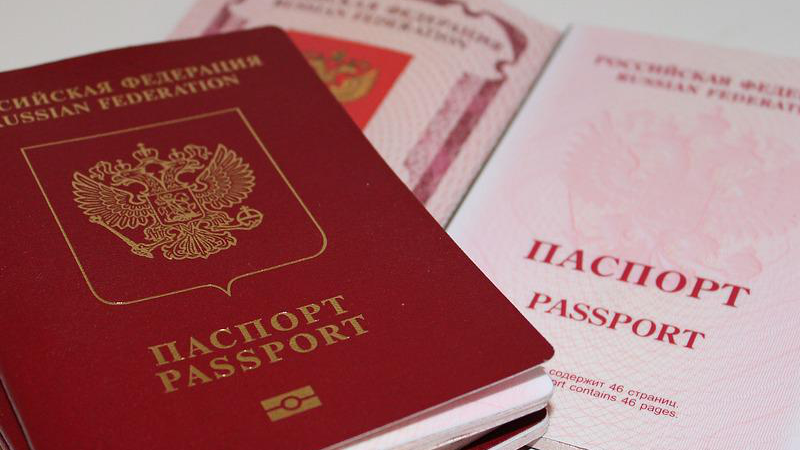 Ukraine War Hits Russia’s Travel And Tourism Industry