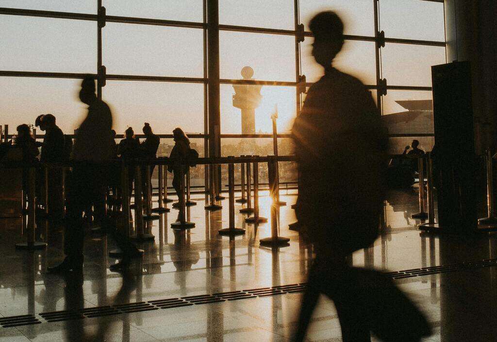US Summer Travel Boom: Be Prepared for Busy Airport Security